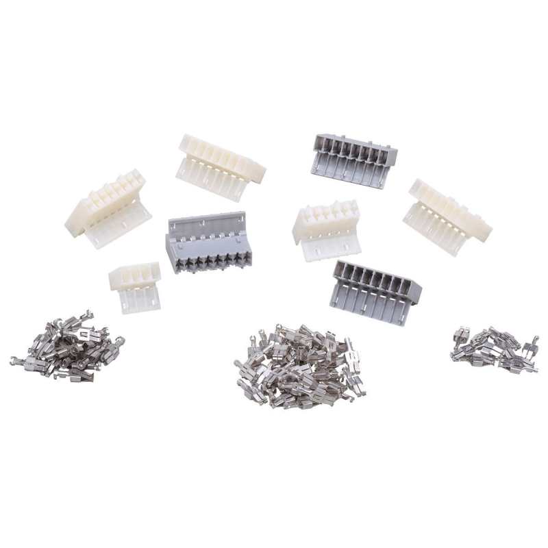 EC0456 - Контакты и контактные корпусы - R360/Basic/Plug+Contact Set EC0456 - Контакты и контактные корпусы - R360/Basic/Plug+Contact Set