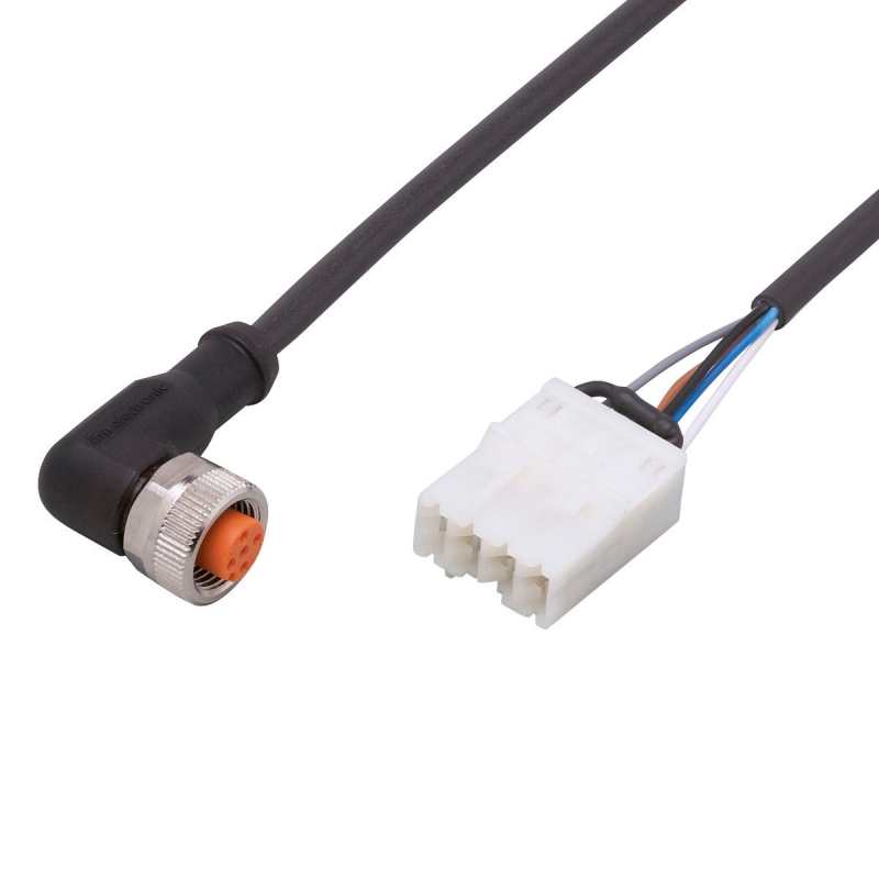 EC0458 - Джамперный кабель с контактным выходом - R360/Cable/Display 10m