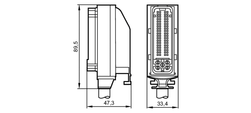 EC0710