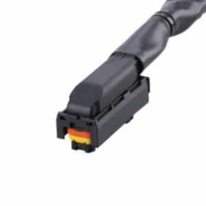 EC0711 - Соединительный кабель с разъемом AMP - ecomatCable/81p/2.5m/Code-A