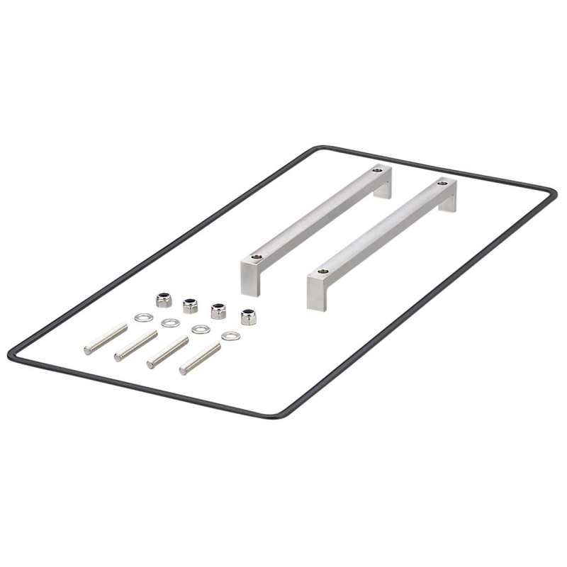 EC0733 - Монтажная рамка для графических дисплеев - Display/Mounting Set/12' EC0733 - Монтажная рамка для графических дисплеев - Display/Mounting Set/12'