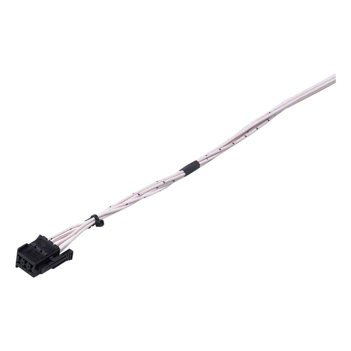 EC1520 - Соединительный кабель с разъемом AMP - R360/CabinetCable/6 pins