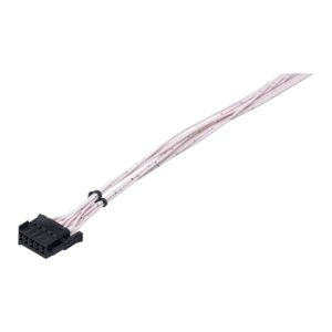 EC1521 - Соединительный кабель с разъемом AMP - R360/CabinetCable/10 pins