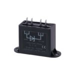 EC2016 - Нагрузочно-разгрузочный модуль - R360/LOAD-DUMP-MODULE/24VDC