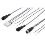EC2114 - Набор кабелей для программирования для CAN-интерфейса - R360/CABLE/CANfox-Basic