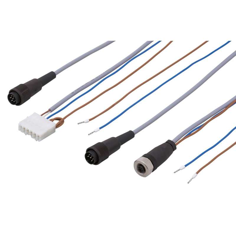 EC2114 - Набор кабелей для программирования для CAN-интерфейса - R360/CABLE/CANfox-Basic
