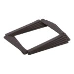 EC2115 - Уплотнитель для поглощения вибрации - R360/PDM NG/Sealing Set 5 p