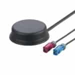 EC2119 - Комбинированная антенна для навигации - GSM/UMTS/HSPA/GPS Antenna