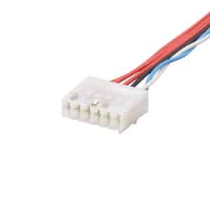 EC9208 - Соединительный кабель с контактным выходом - R360/Basic/Cable/P-N1