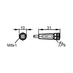 EVC818