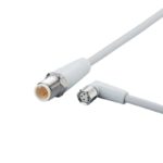 EVF246 - Соединительный кабель - VDOAF030VAS0005P03STGH030VAS
