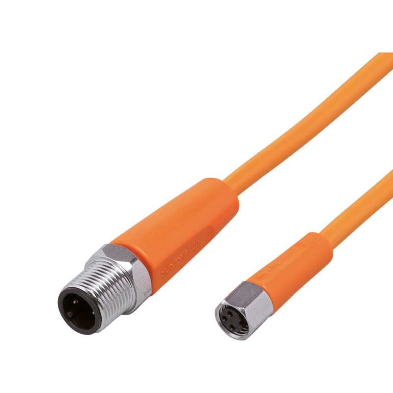 EVT239 - Соединительный кабель - VDOGF030VAS0002E03STGH030VAS EVT239 - Соединительный кабель - VDOGF030VAS0002E03STGH030VAS