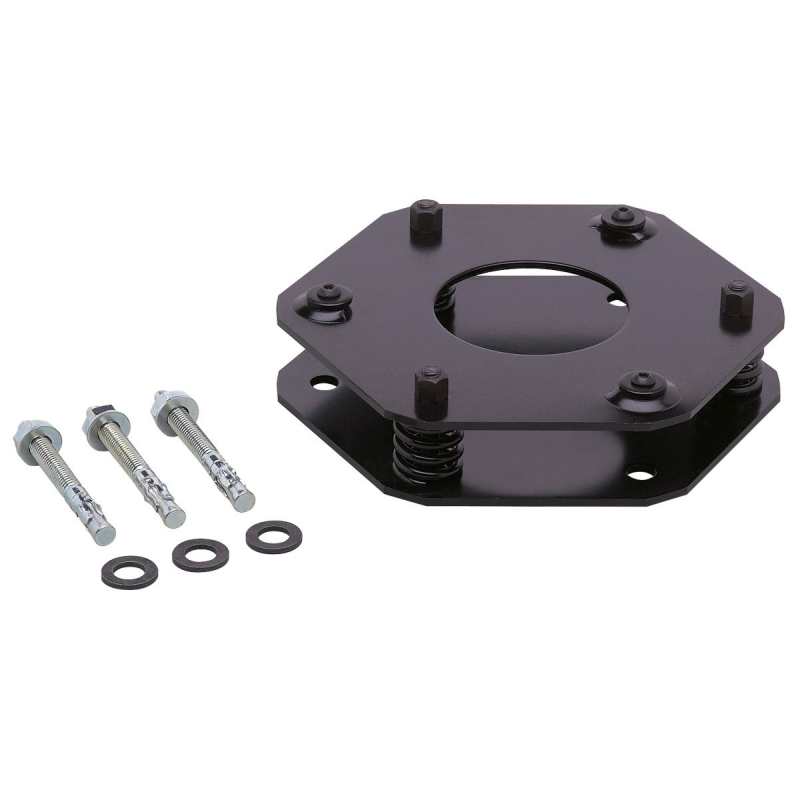 EY2005 - Монтажное основание для многолучевых барьеров безопасности - BASE FOR FLOOR MOUNTING