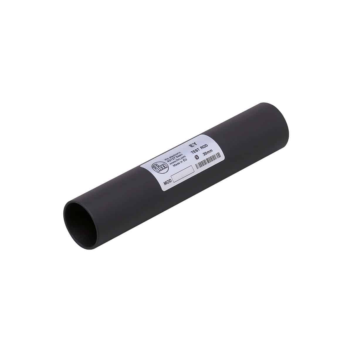 EY3010 - Испытательный щуп для световых завес безопасности - TEST ROD 50MM