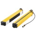EY5011 - набор панелей подавления - 4P-RETRO-REFLECTIVE-SENSORS