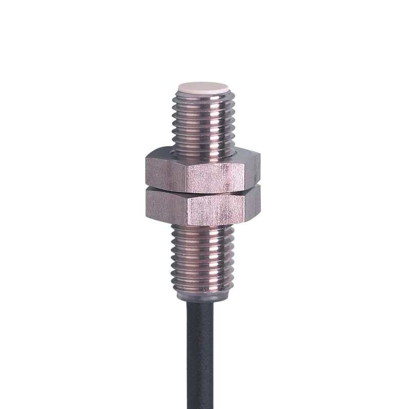 IE5368 - Индуктивный датчик - IEB3002BBPKG/V4A/2M IE5368 - Индуктивный датчик - IEB3002BBPKG/V4A/2M