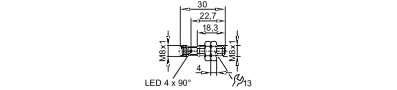 IE5416 IE5416