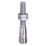 IER200 - Индуктивный датчик в цельнометаллическом корпусе - IEK3002BBPKG/AM/SC/US-104-DPS