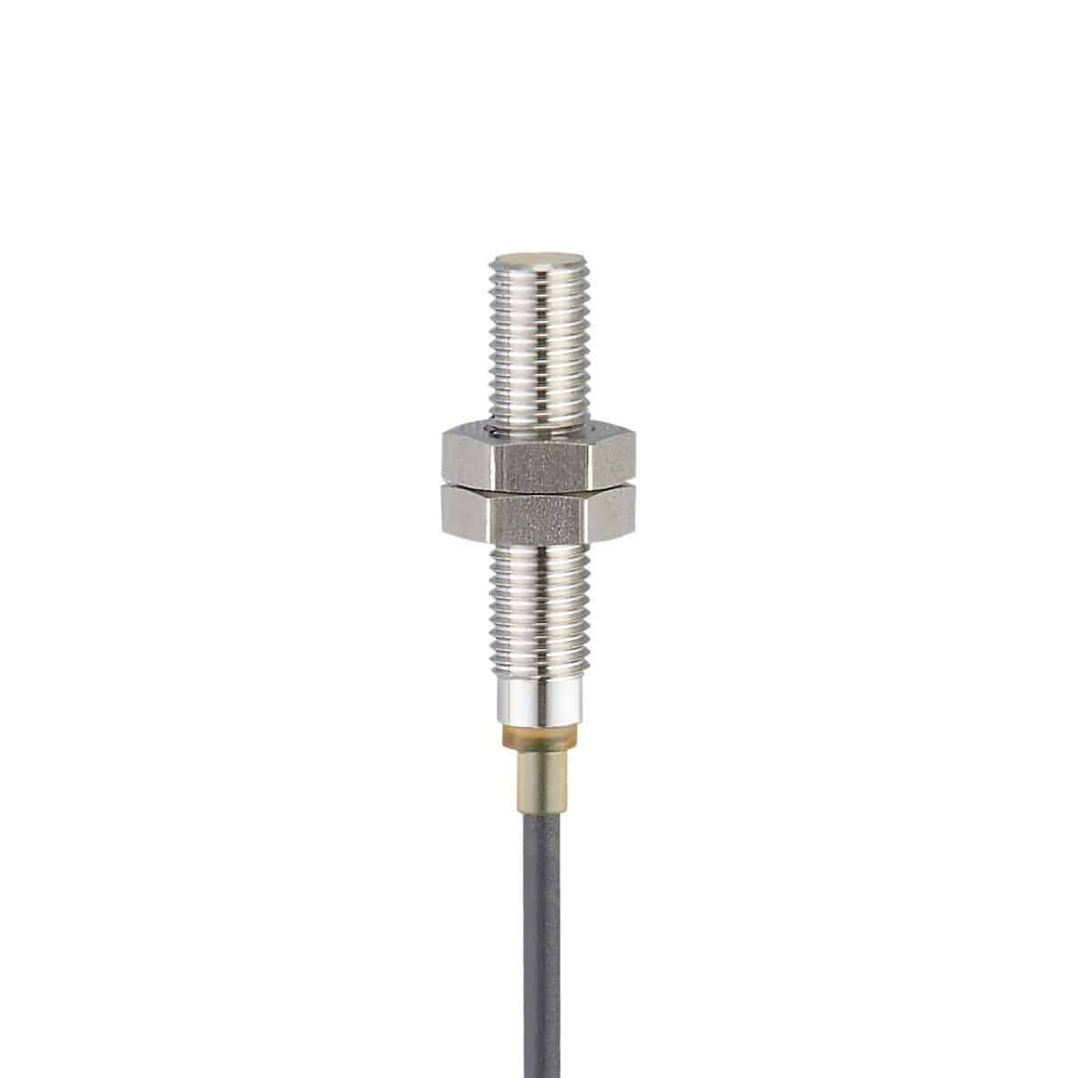IES202 - Индуктивный датчик - IEB3003BBPKG/V4A/K1/2M/PUR