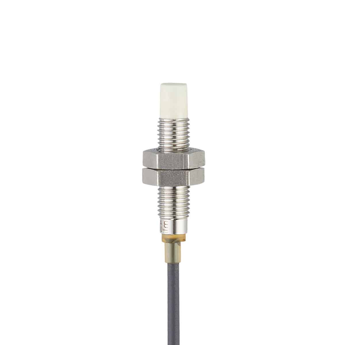 IES205 - Индуктивный датчик - IEB3006-APKG/V4A/K1/2M/PUR