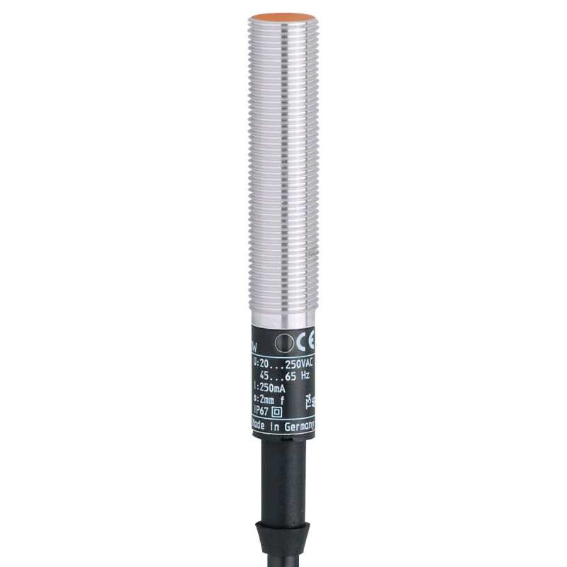 IF5395 - Индуктивный датчик - IFA3002-BPKG/V4A/6M IF5395 - Индуктивный датчик - IFA3002-BPKG/V4A/6M