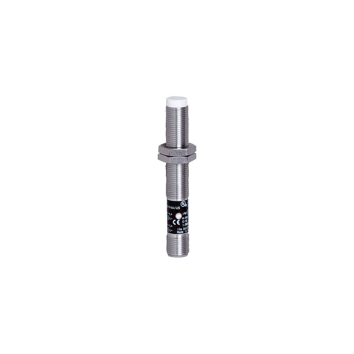IF5594 - Индуктивный датчик - IFA3004-BPKG/V4A/US-100-DPS IF5594 - Индуктивный датчик - IFA3004-BPKG/V4A/US-100-DPS