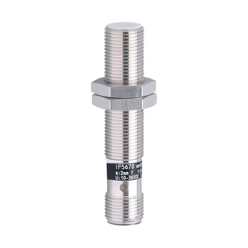 IF5670 - Индуктивный датчик - IFK3002UBPKG/US-104-DPS