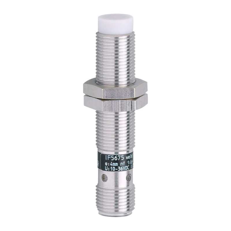 IF5675 - Индуктивный датчик - IFK3004UBPKG/US-104-DPS