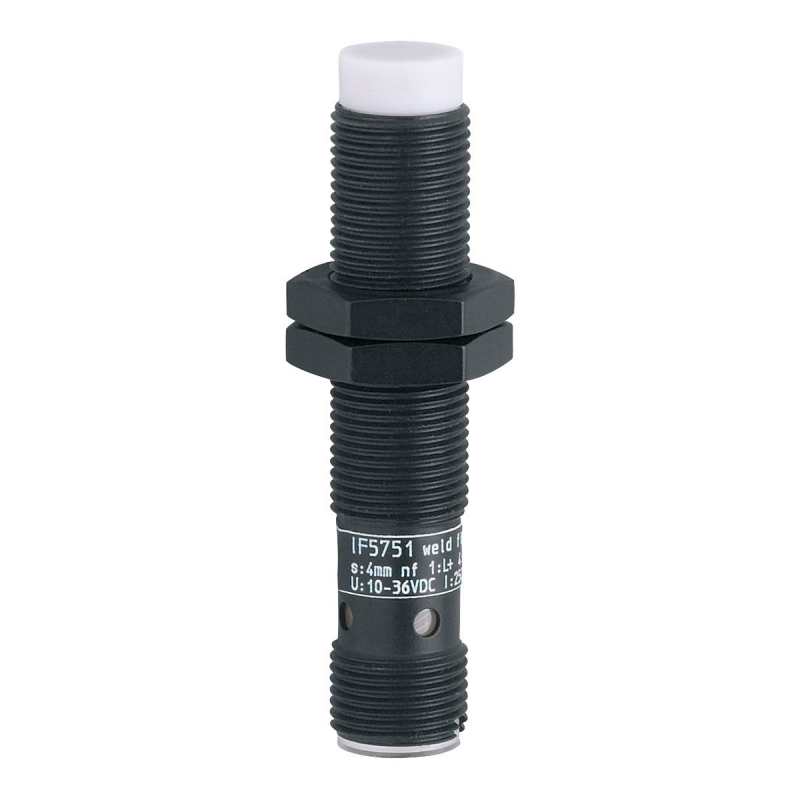 IF5751 - Индуктивный датчик - IFK3004UBPKG/SC/US-104-DPS