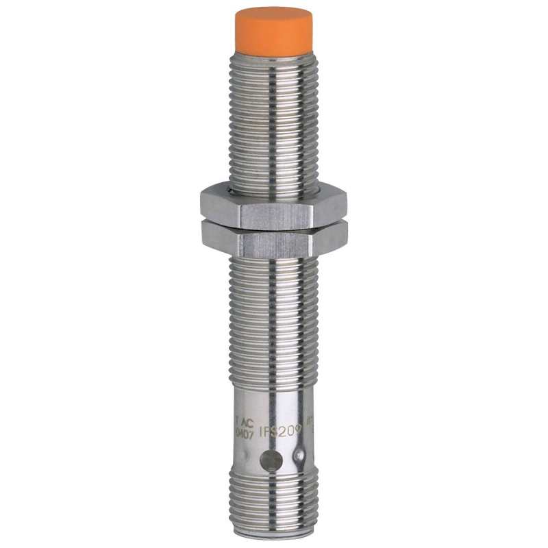 IF6031 - индуктивный аналоговый датчик с IO-Link - IFK4004A2PKG/IO/US