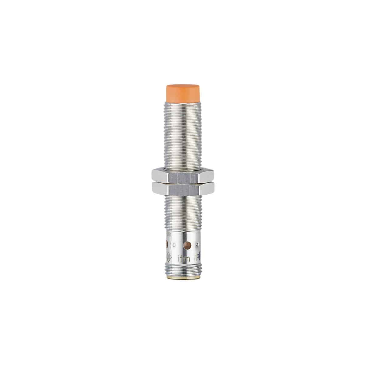 IF6124 - Индуктивный датчик с IO-Link - IFK3007-FRKG/IO/US-104