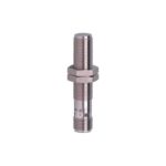 IFC266 - Индуктивный датчик в цельнометаллическом корпусе - IFK3003BANKG/AM/V4A/US-104