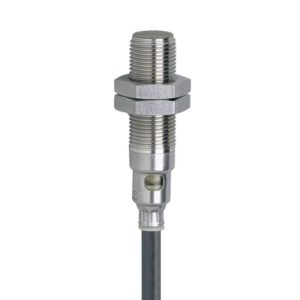 IFT207 - Индуктивный датчик - IFB3004BBPKG/M/V4A/10M/WH