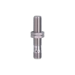 IFT240 - Индуктивный датчик в цельнометаллическом корпусе - IFK3003BBPKG/AM/V4A/US-104