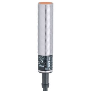 IG5502 - Индуктивный датчик - IGA3005-BPKG/V4A/6M