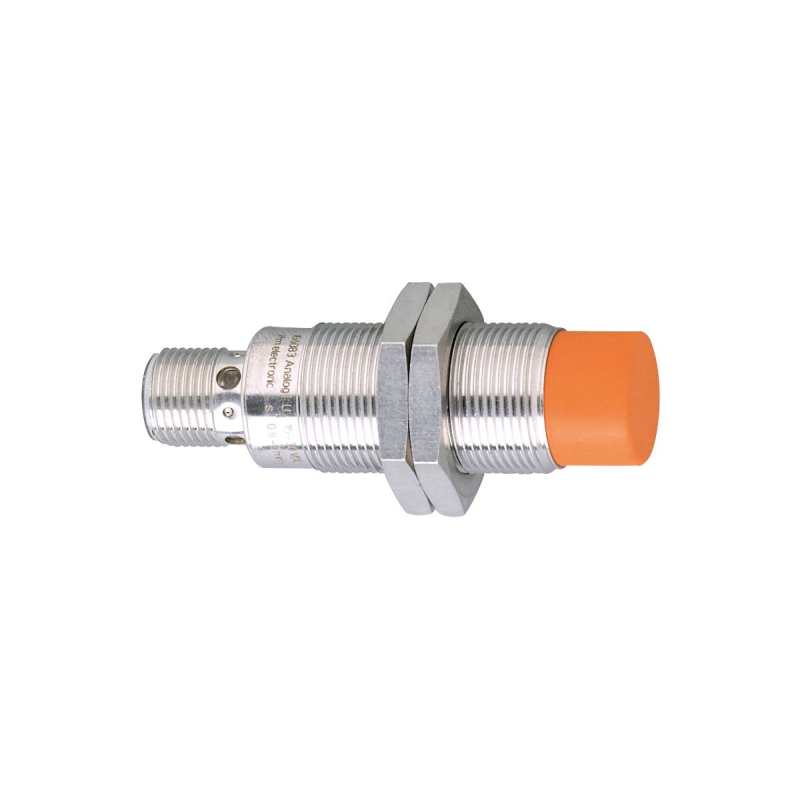 IG6083 - индуктивный аналоговый датчик с IO-Link - IGK4008A1PKG/IO/US