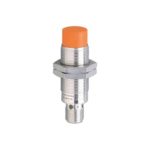 IG6084 - индуктивный аналоговый датчик с IO-Link - IGK4008A2PKG/IO/US