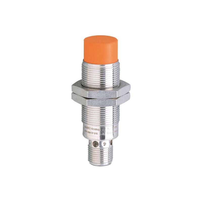 IG6084 - индуктивный аналоговый датчик с IO-Link - IGK4008A2PKG/IO/US