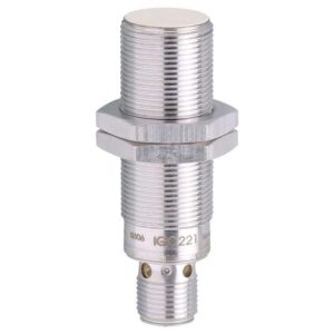 IGC230 - Индуктивный датчик - IGK3005-BPKG/M/US-104-DPS