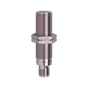 IGC252 - Индуктивный датчик в цельнометаллическом корпусе - IGK3005-ANKG/AM/US-104-DNS