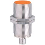 II5916 - индуктивный аналоговый датчик с IO-Link - IIK3010A1PKG/US
