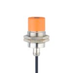 II7107 - Индуктивный датчик - IIK3015-ANKG/2M/PUR