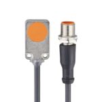 IQ2009 - Индуктивный датчик с IO-Link - IQ23007BFRKG/IO/0.3M/PUR/US