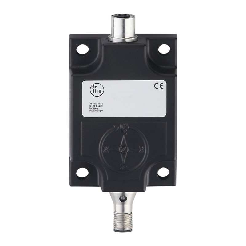 JD1121 - Датчик наклона - INC-M1M360C-2-KG/US-V