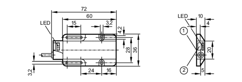 KN5105 KN5105