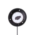 KT5012 - Емкостные датчики прикосновения - KTRSHOK-RBPKG/AM/2M