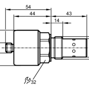 LDH100