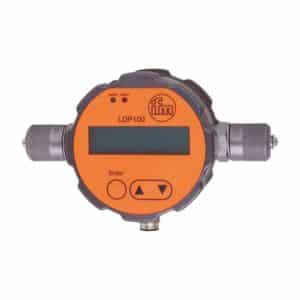 LDP100 - Оптический монитор частиц загрязнений - OIL PARTICLE MONITOR