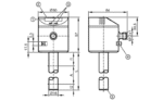 LT3023