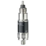 M95008 - Магнитные датчики с двумя точками переключения для диагностики тормоза - M9G4015PARKG/A/US